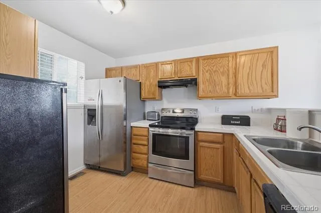 14363 E 47th Drive Denver, CO 80239