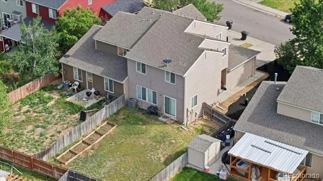 14363 E 47th Drive Denver, CO 80239