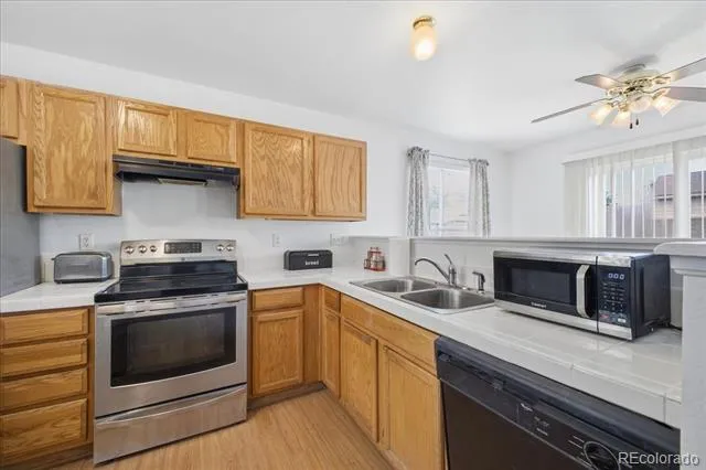 14363 E 47th Drive Denver, CO 80239
