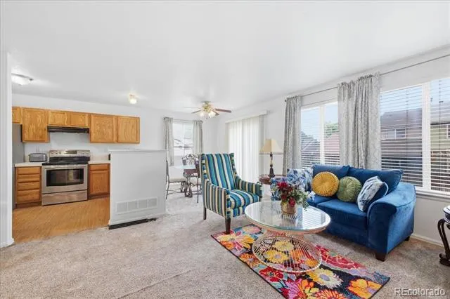 14363 E 47th Drive Denver, CO 80239