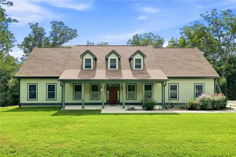 145 Ridgeline Road