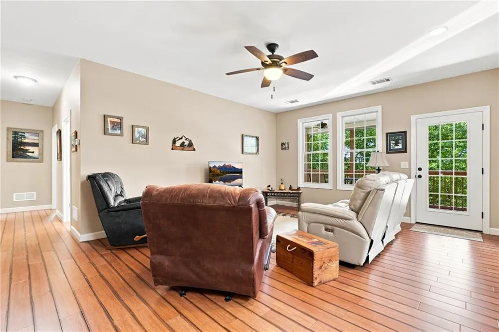 145 Ridgeline Road Talking Rock, GA 30175
