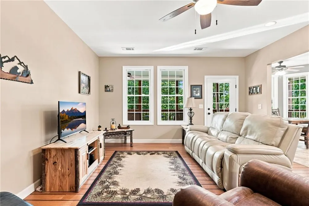 145 Ridgeline Road Talking Rock, GA 30175