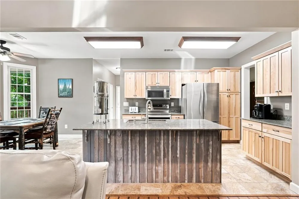 145 Ridgeline Road Talking Rock, GA 30175