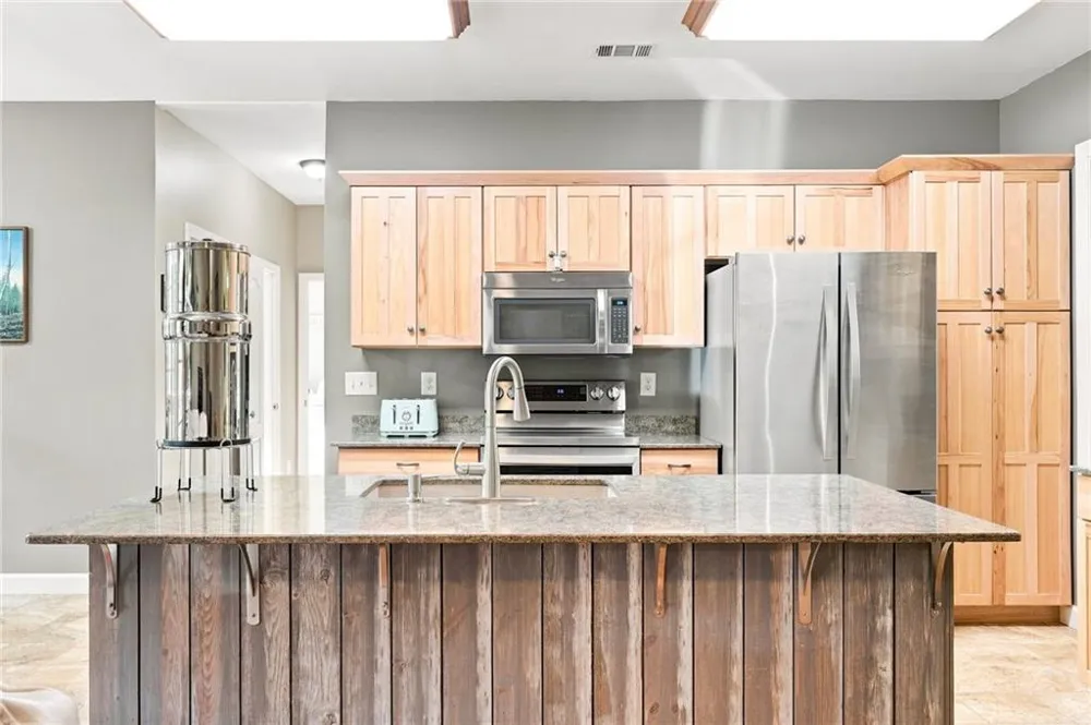 145 Ridgeline Road Talking Rock, GA 30175