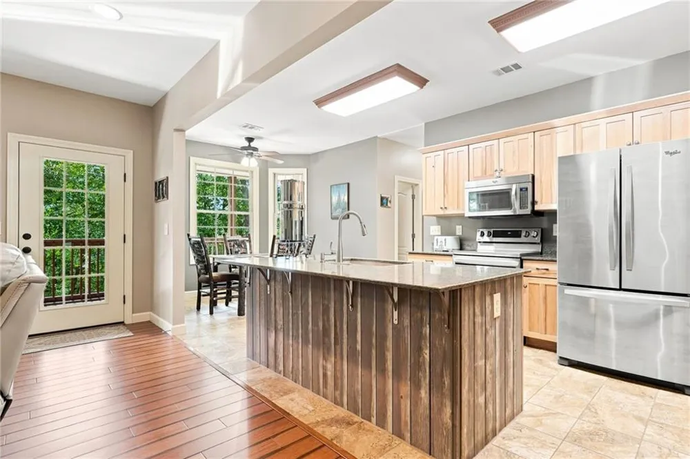 145 Ridgeline Road Talking Rock, GA 30175