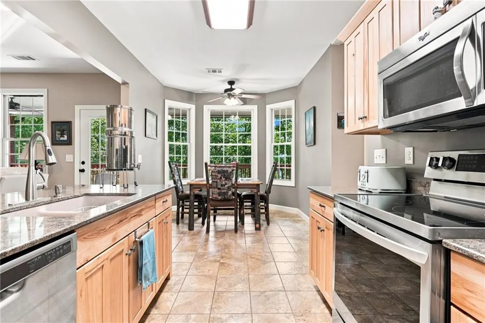 145 Ridgeline Road Talking Rock, GA 30175