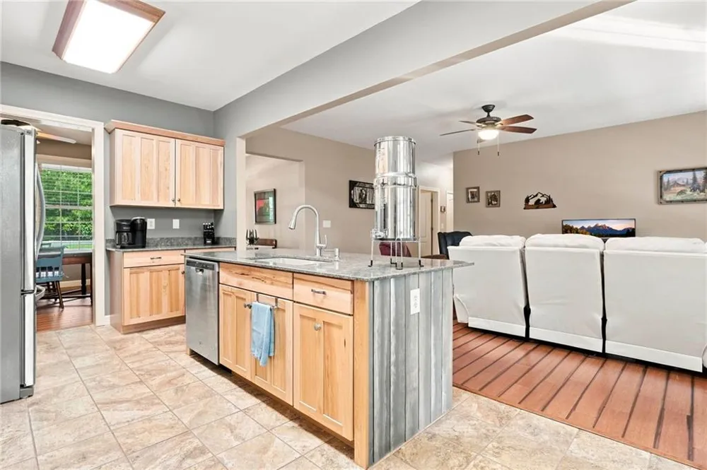 145 Ridgeline Road Talking Rock, GA 30175