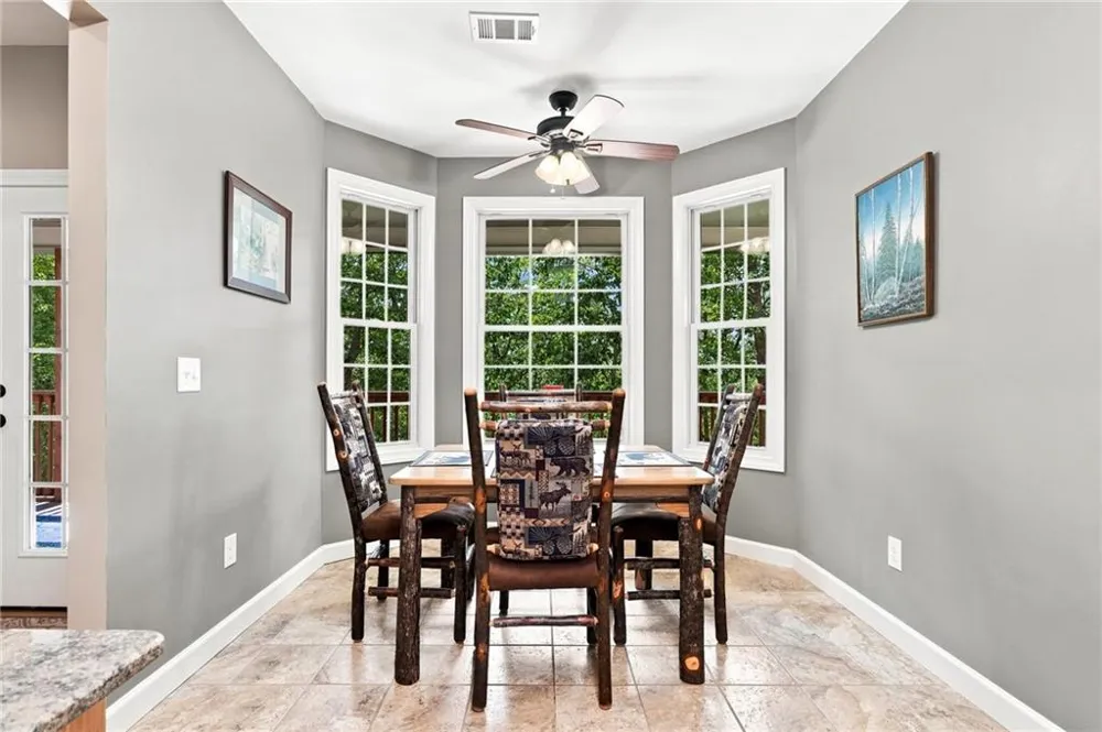 145 Ridgeline Road Talking Rock, GA 30175
