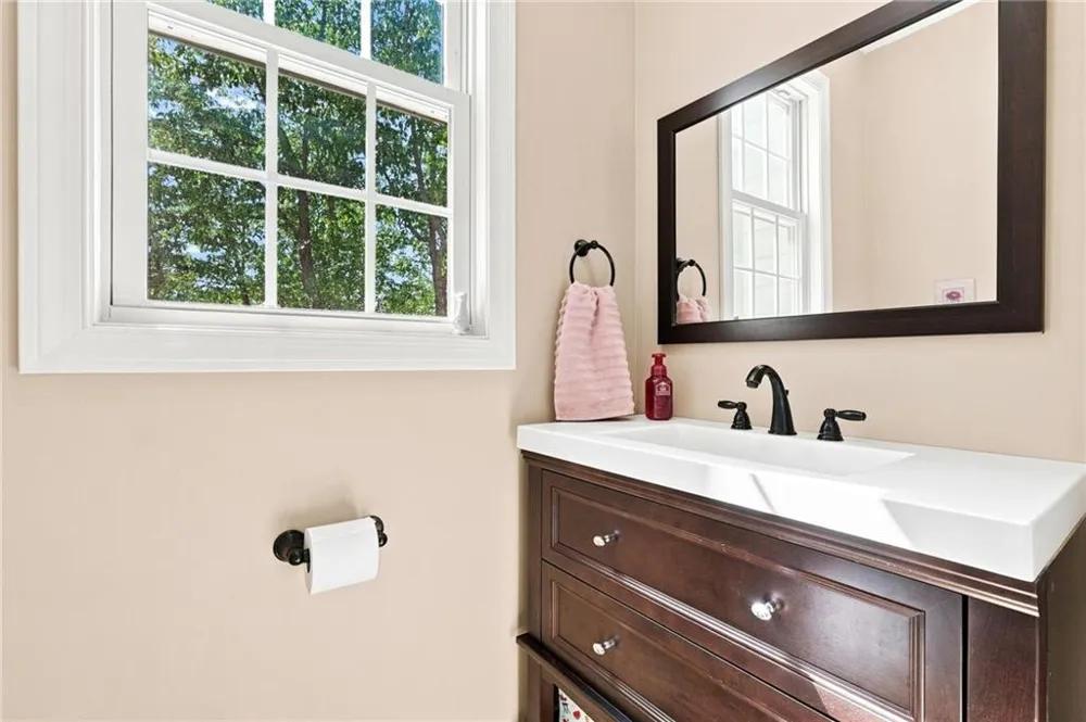 145 Ridgeline Road Talking Rock, GA 30175