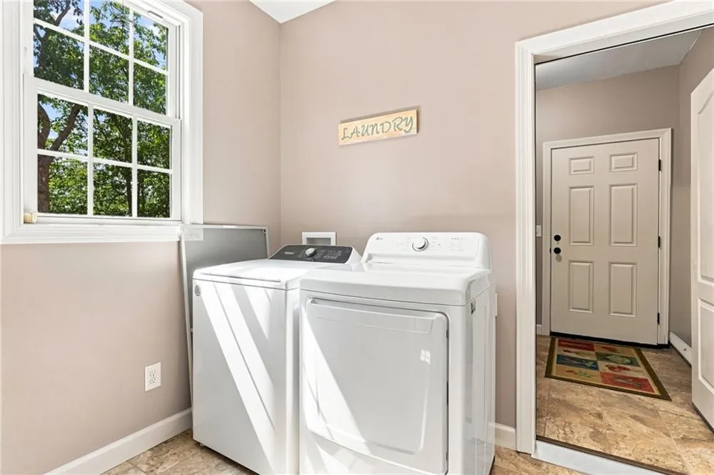 145 Ridgeline Road Talking Rock, GA 30175