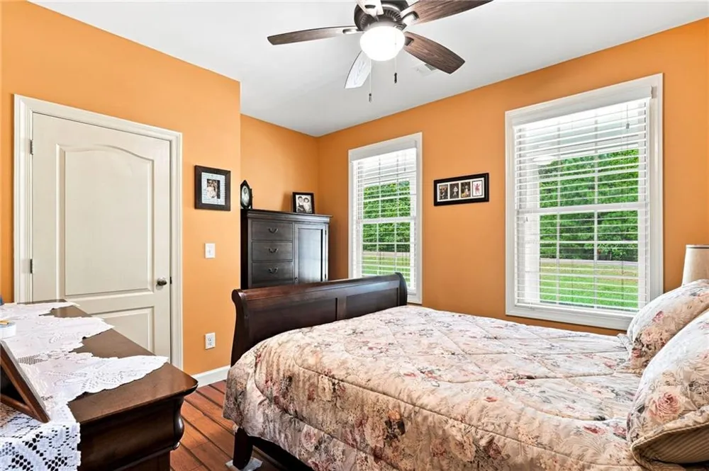 145 Ridgeline Road Talking Rock, GA 30175