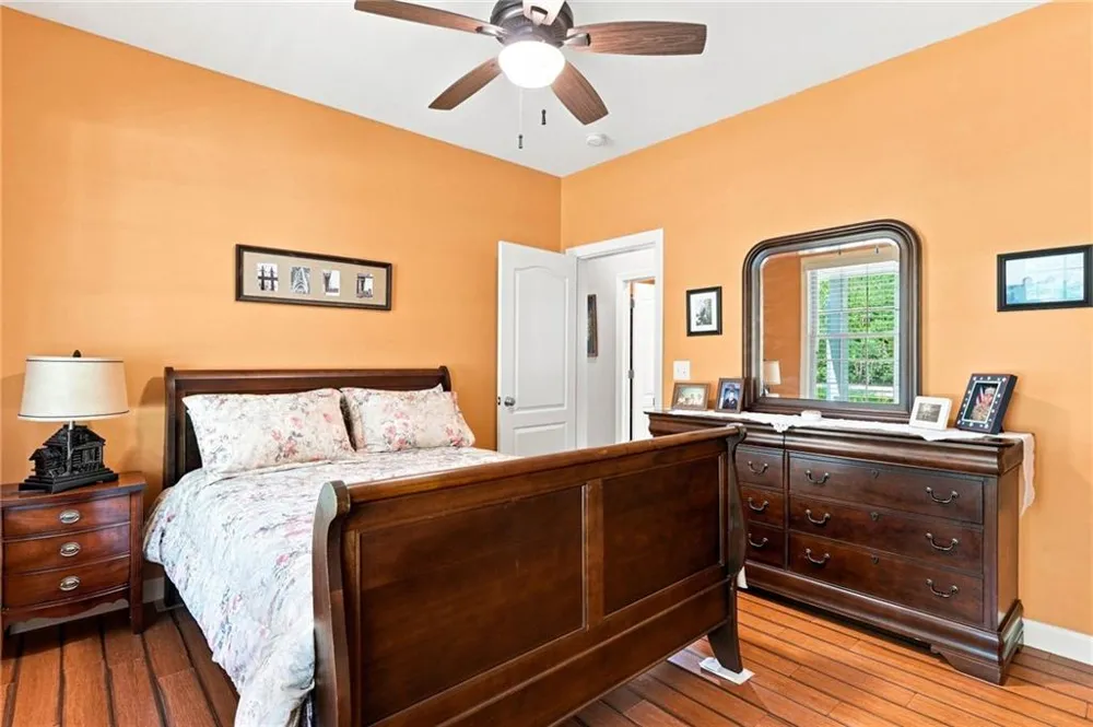 145 Ridgeline Road Talking Rock, GA 30175
