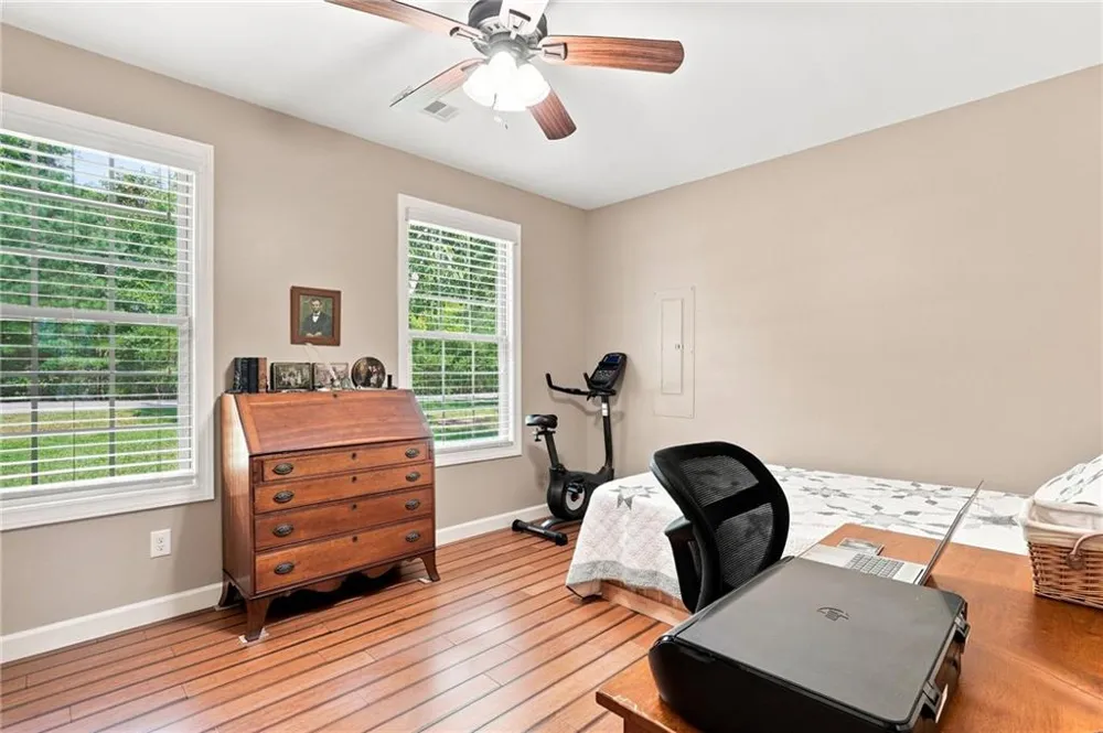 145 Ridgeline Road Talking Rock, GA 30175