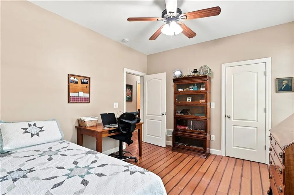 145 Ridgeline Road Talking Rock, GA 30175