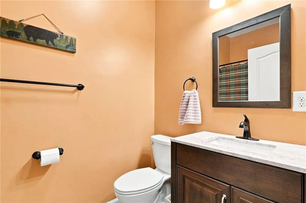 145 Ridgeline Road Talking Rock, GA 30175