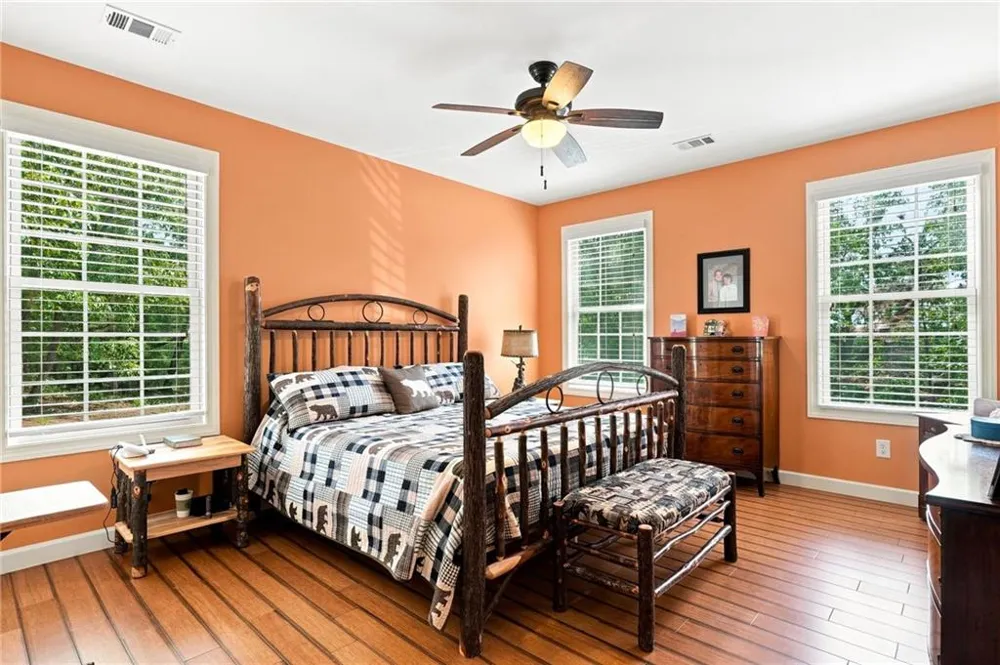145 Ridgeline Road Talking Rock, GA 30175