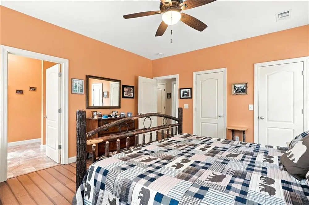 145 Ridgeline Road Talking Rock, GA 30175