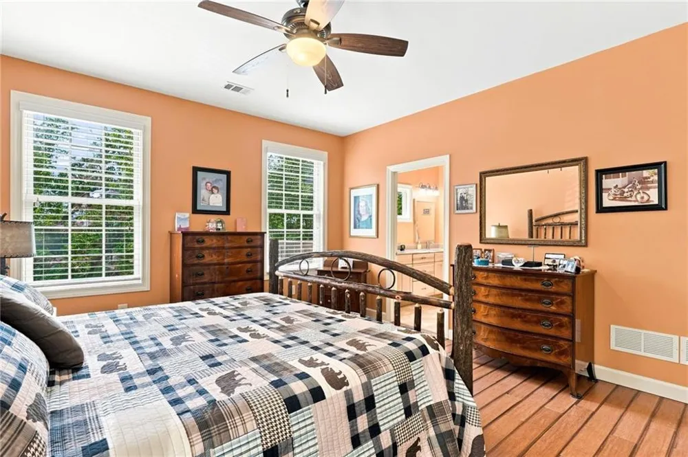 145 Ridgeline Road Talking Rock, GA 30175