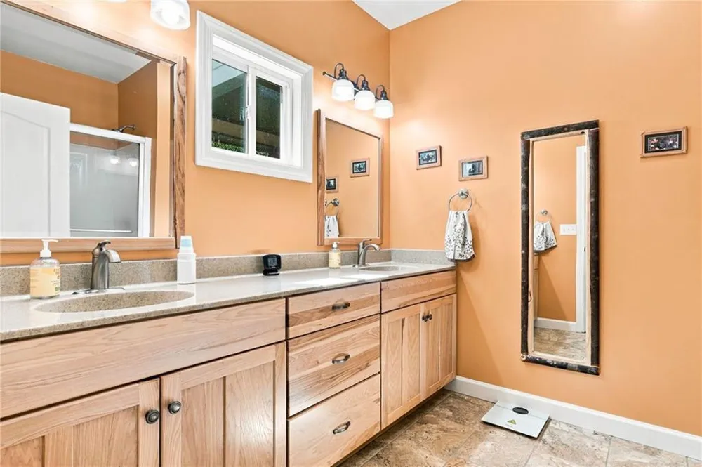 145 Ridgeline Road Talking Rock, GA 30175