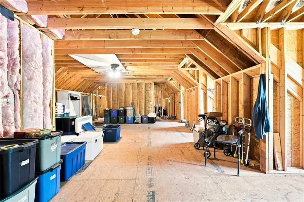 145 Ridgeline Road Talking Rock, GA 30175