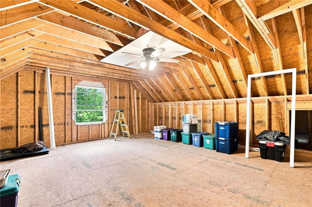 145 Ridgeline Road Talking Rock, GA 30175