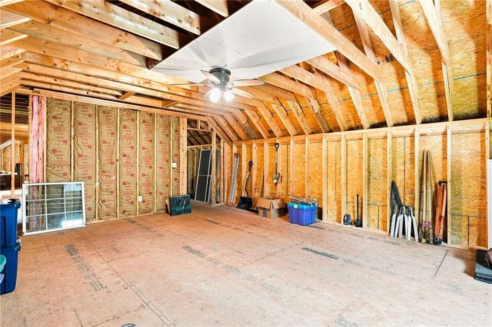 145 Ridgeline Road Talking Rock, GA 30175