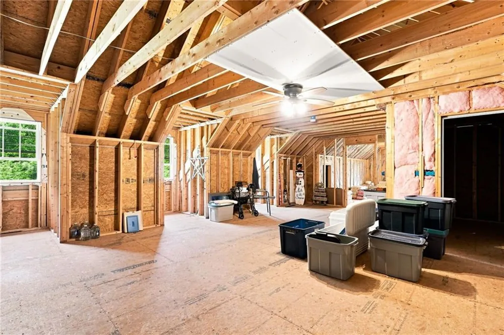 145 Ridgeline Road Talking Rock, GA 30175
