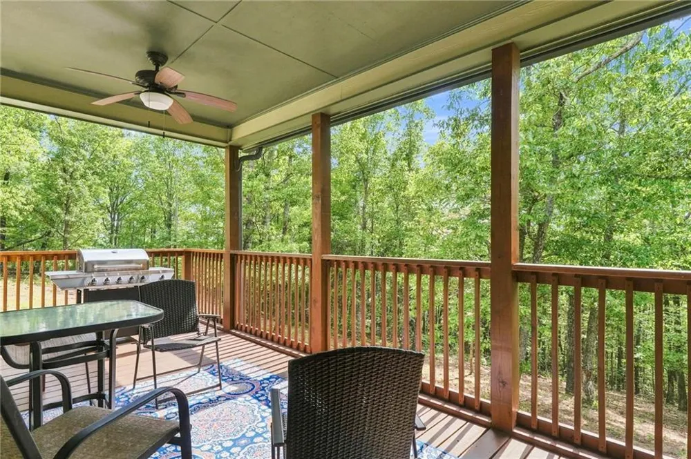 145 Ridgeline Road Talking Rock, GA 30175