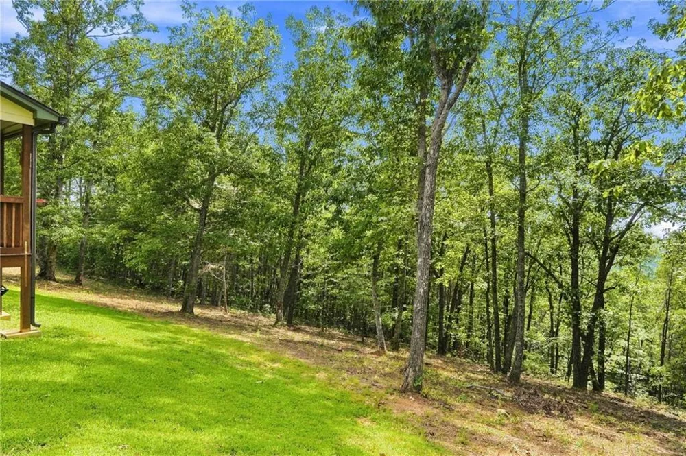 145 Ridgeline Road Talking Rock, GA 30175
