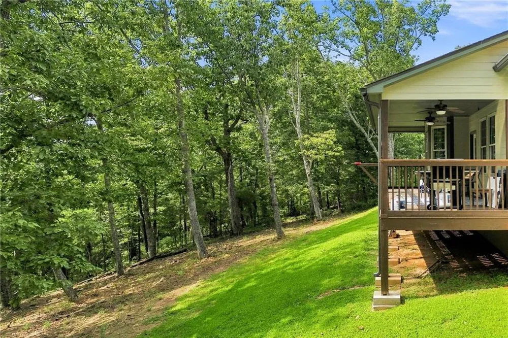 145 Ridgeline Road Talking Rock, GA 30175