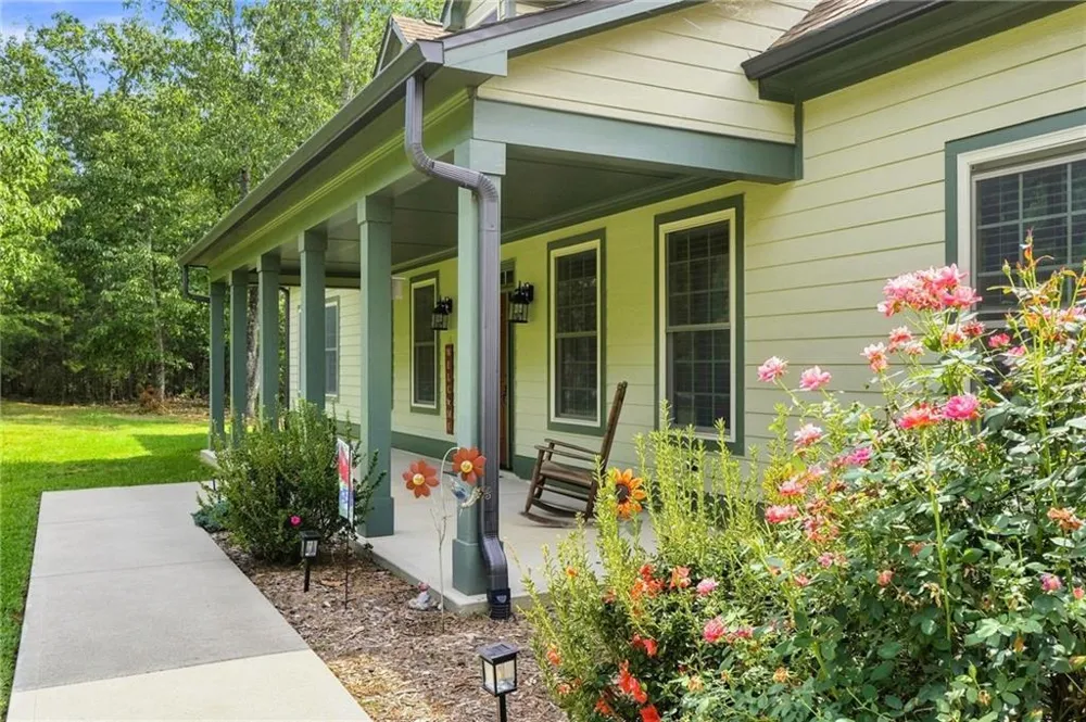 145 Ridgeline Road Talking Rock, GA 30175