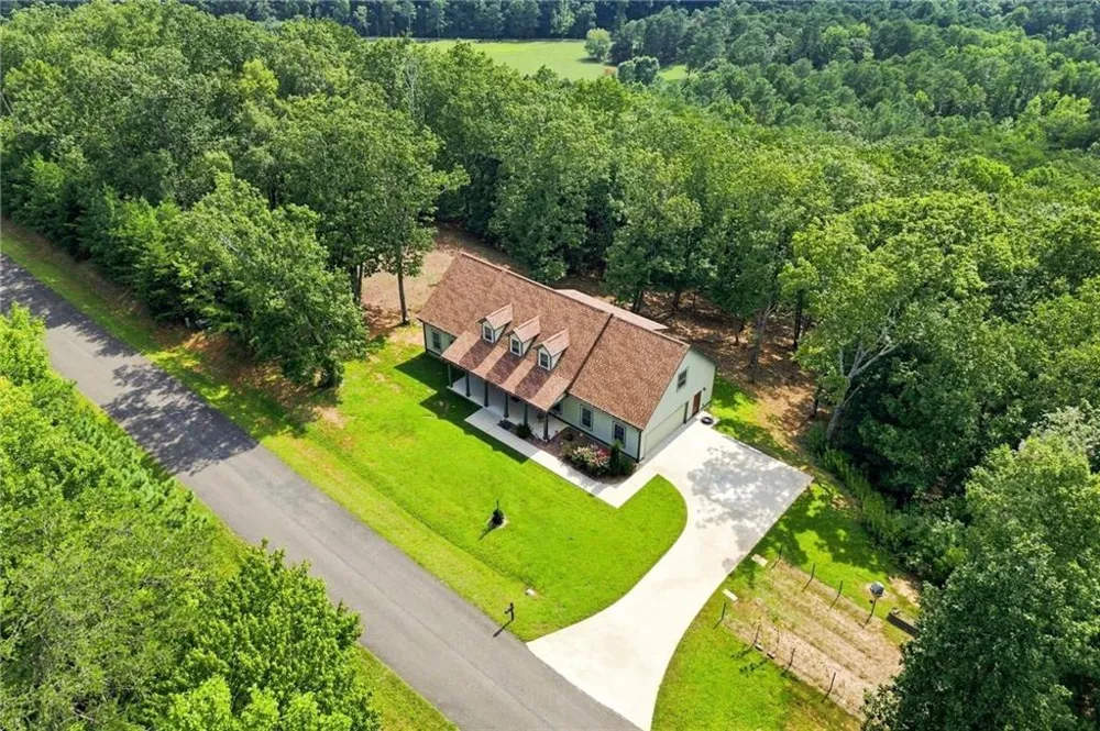 145 Ridgeline Road Talking Rock, GA 30175