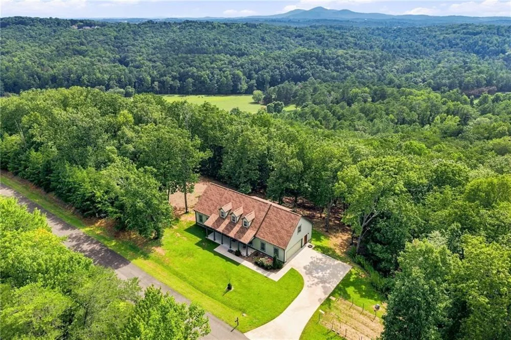 145 Ridgeline Road Talking Rock, GA 30175