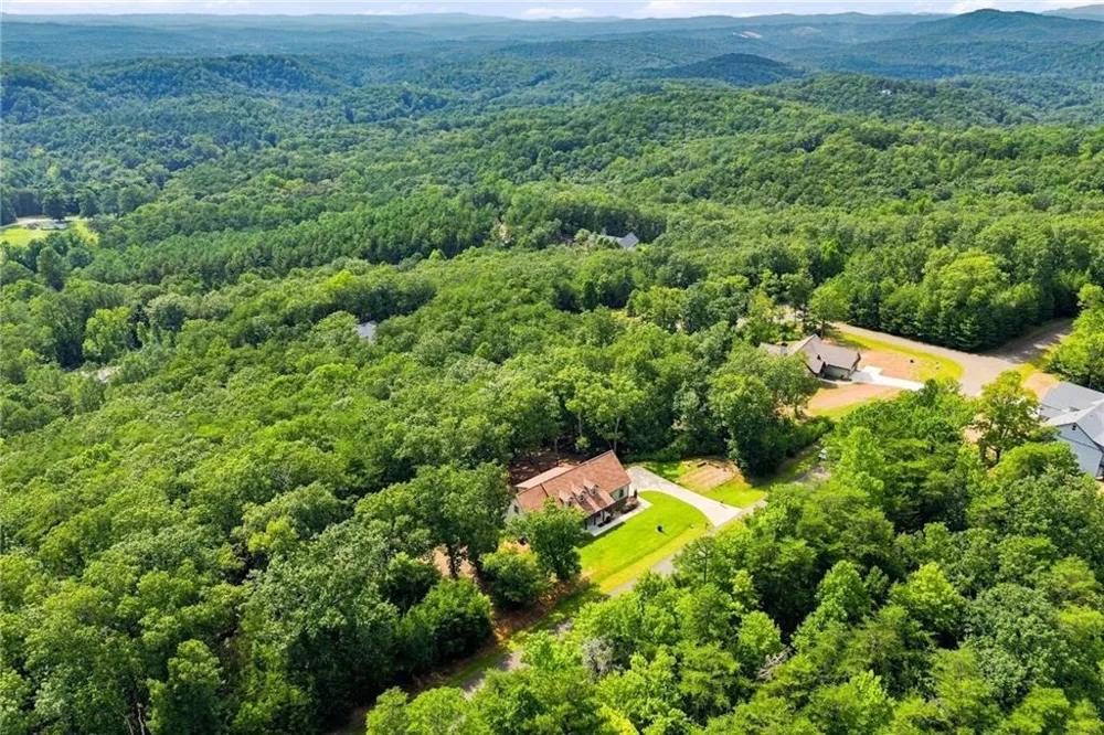 145 Ridgeline Road Talking Rock, GA 30175