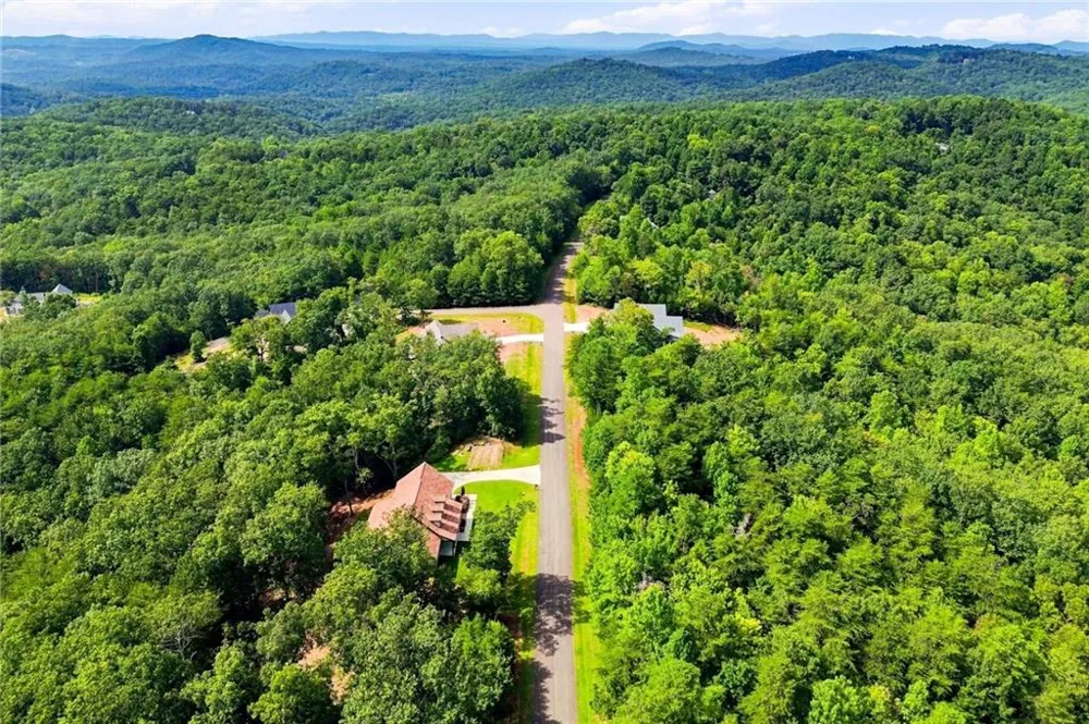 145 Ridgeline Road Talking Rock, GA 30175