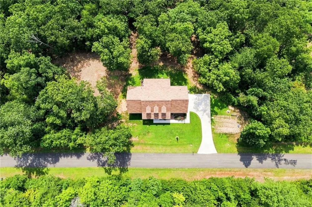 145 Ridgeline Road Talking Rock, GA 30175