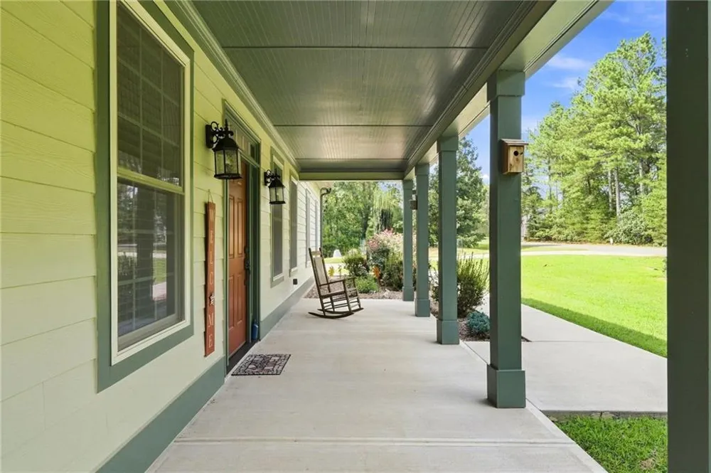 145 Ridgeline Road Talking Rock, GA 30175