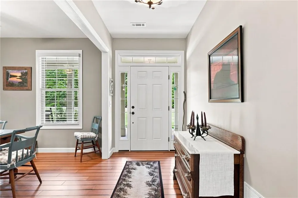 145 Ridgeline Road Talking Rock, GA 30175