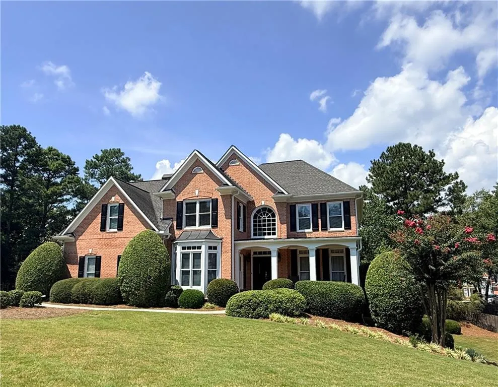 2667 Dunhaven Court Snellville, GA 30078