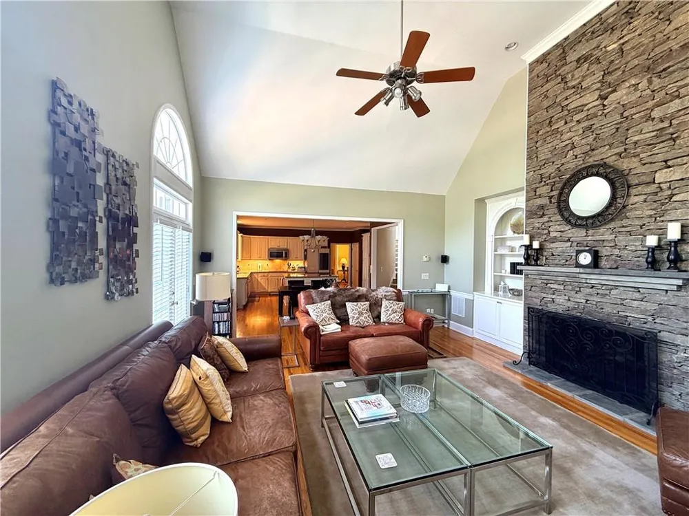 2667 Dunhaven Court Snellville, GA 30078