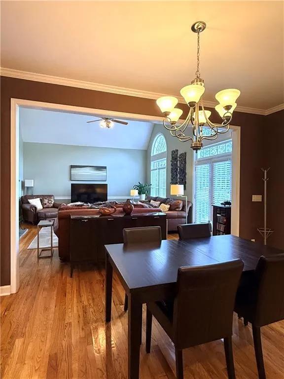 2667 Dunhaven Court Snellville, GA 30078