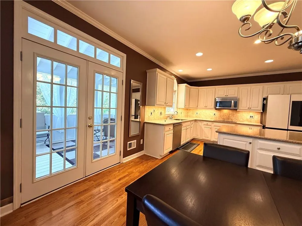 2667 Dunhaven Court Snellville, GA 30078