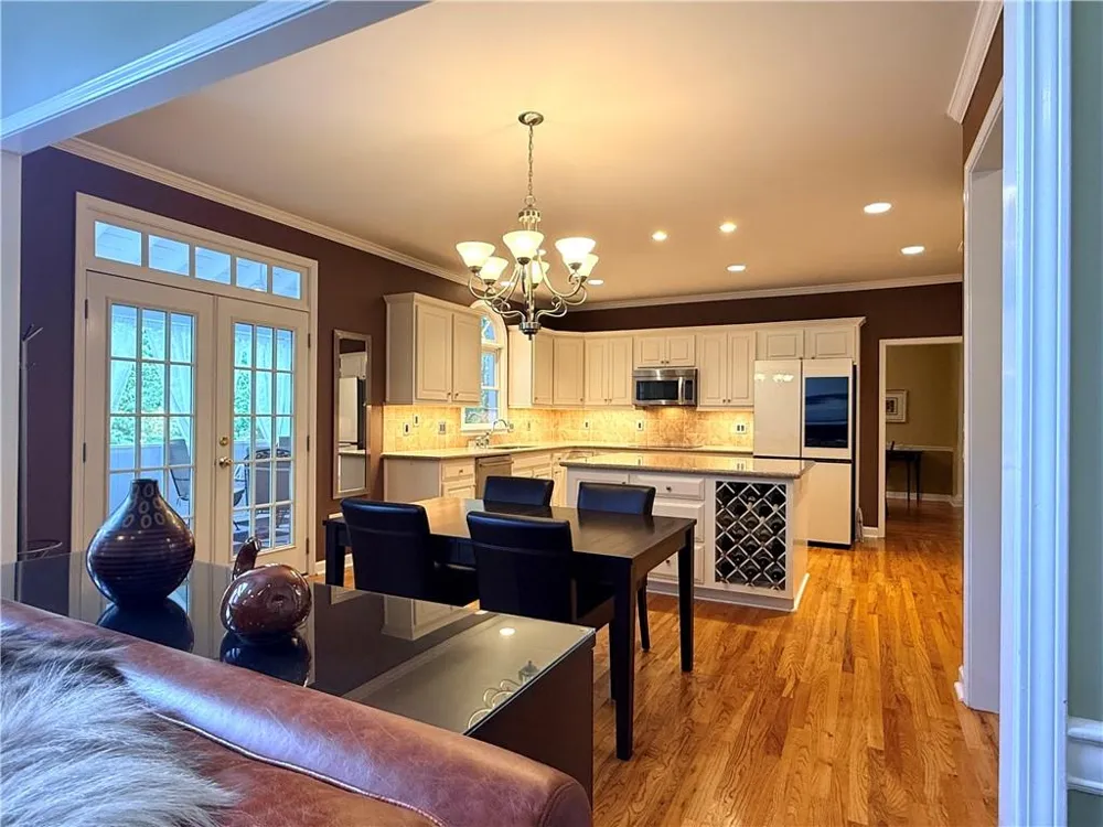 2667 Dunhaven Court Snellville, GA 30078