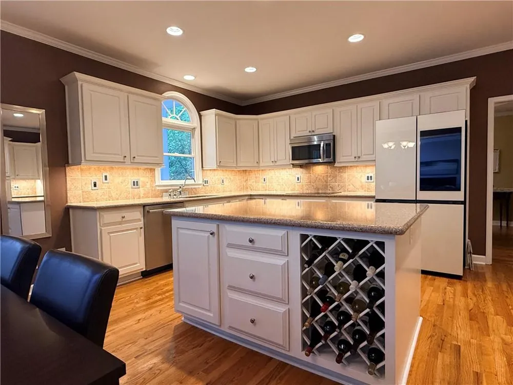 2667 Dunhaven Court Snellville, GA 30078