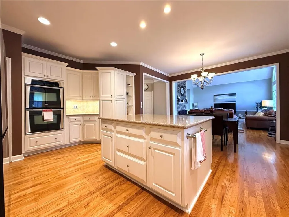 2667 Dunhaven Court Snellville, GA 30078