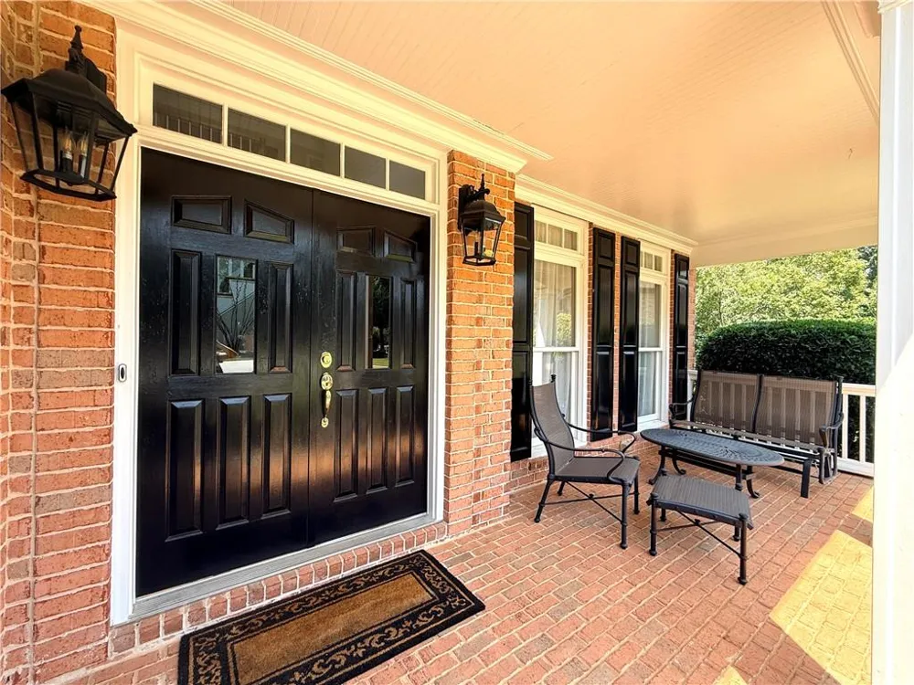 2667 Dunhaven Court Snellville, GA 30078