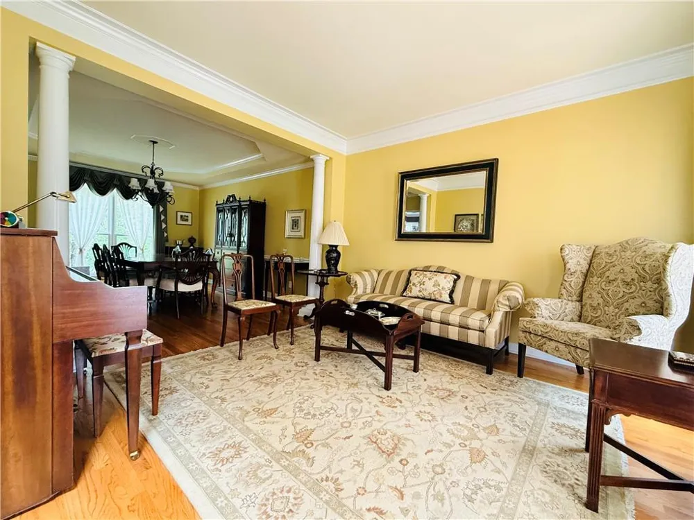 2667 Dunhaven Court Snellville, GA 30078