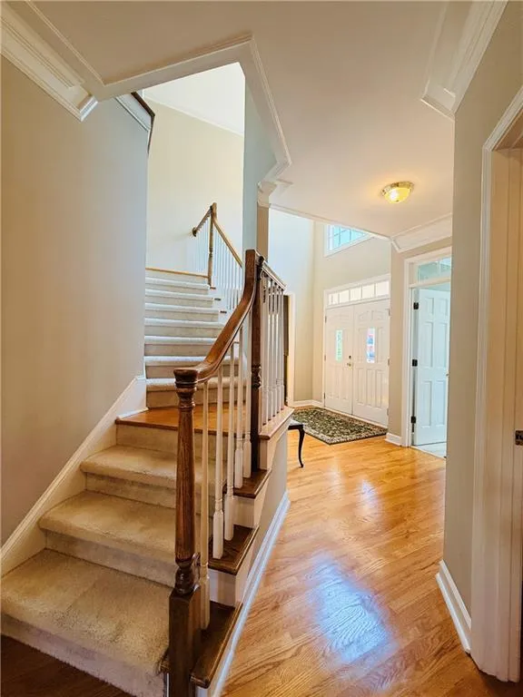 2667 Dunhaven Court Snellville, GA 30078