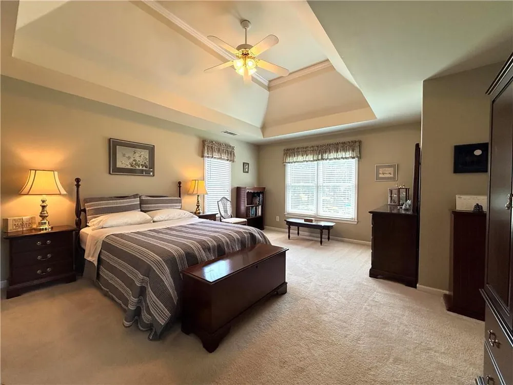 2667 Dunhaven Court Snellville, GA 30078